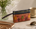 Rangrez Wristlet